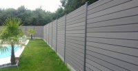 Portail Clôtures dans la vente du matériel pour les clôtures et les clôtures à Auge